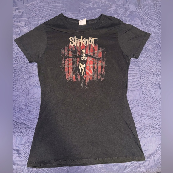 Slipknot Band Tee - Picture 1 of 2